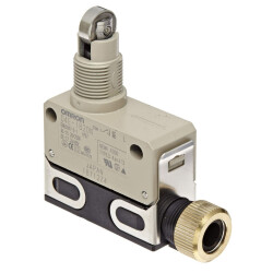 D4E-1B20N - Limit Switch - 1