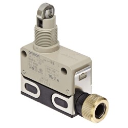 D4E-1B20N - Limit Switch - 2