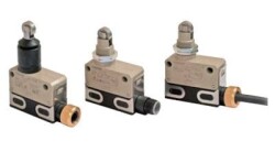 D4ER-1L21N - Limit Switch - 1