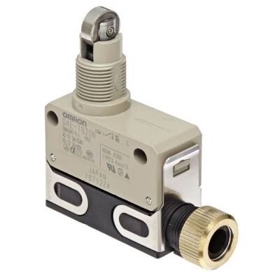 D4E-1H20N - Limit Switch - 1