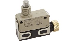 D4E-1C20N - Limit Switch - 1