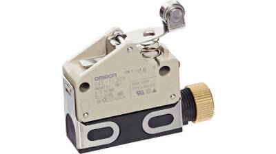 D4E-1G20N - Limit Switch - 1