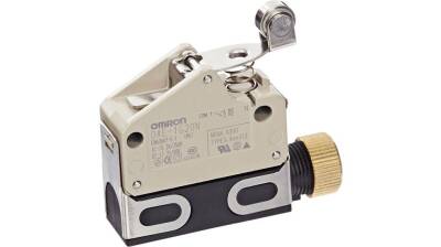 D4E-1G20N - Limit Switch - 2