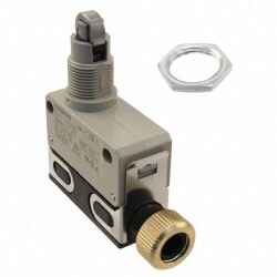 D4E-1A20N - Limit Switch - 1