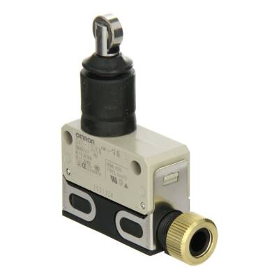 D4E-1D20N - Limit Switch - 2