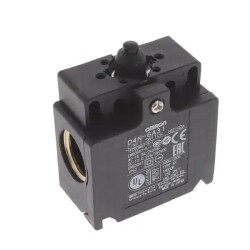 D4N-6A31 - Limit Switch - 1