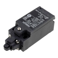 D4N-2C31R - Limit Switch - 1