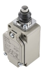 WLD18-TS-N - Limit Switch - 1