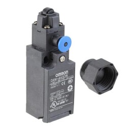 D4N-2A32R - Limit Switch - 1