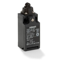 D4N-1A32 - Limit Switch - 1