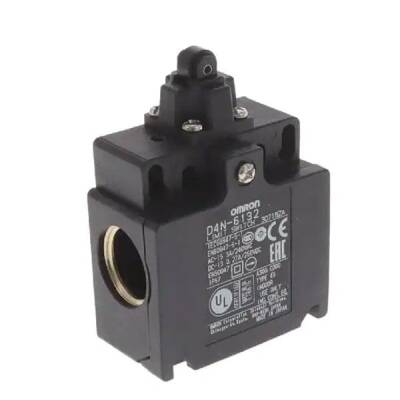 D4N-6132 - Limit Switch - 1