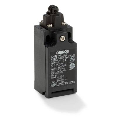 D4N-1132 - Limit Switch - 2