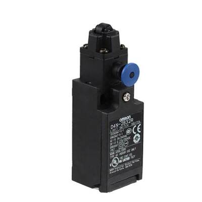 D4N-2B32R - Limit Switch - 1