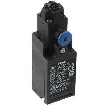 D4N-2C32R - Limit Switch - 1