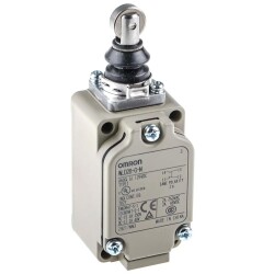 WLD28-THG1-N OMR - Limit Switch - 1