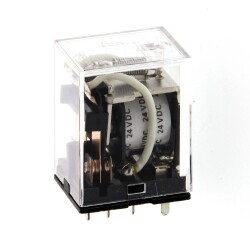 LY2-0 48VDC - Relay - 1