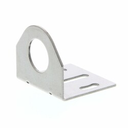 E39-L183 - M18 Ltype Mounting Bracket - 1