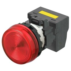 M22N-BN-TRA-RE-P - M22N Indicator - 1