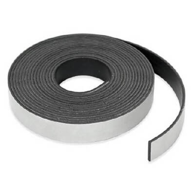 OMRON Magnetic Tape, 25 mm wide for Track Following Sensor, 50 m Length - For all LD - 1