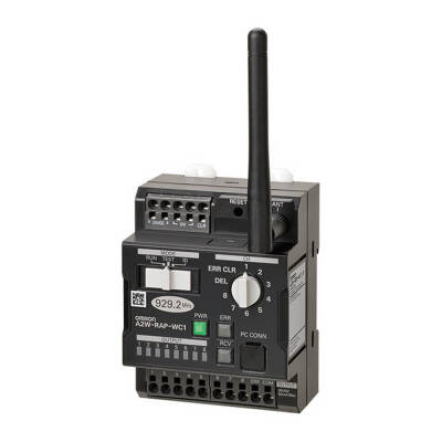 A2W-RBP-WC1 EU - Master Unit Receiver - 1