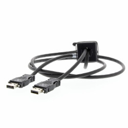 OMRON Mechatrolink II connecting cable, 0.5 m - 1