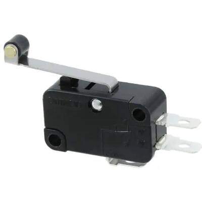 V-156-1A5 - Miniature Basic Switch - 1