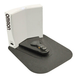 OMRON Mobile Robot Charging Station (For LD-60/90/250) - 1