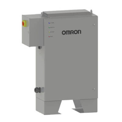 OMRON Mobile Robot Charging Station - Power Supply (For HD-1500) - 1