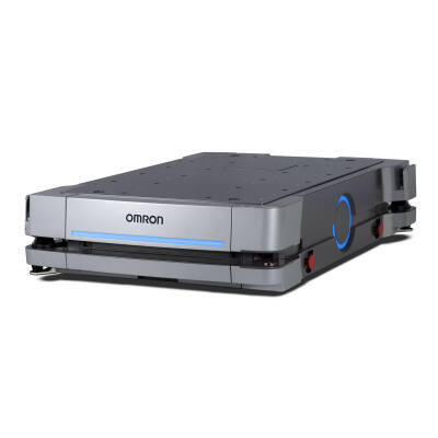 OMRON Mobile Robot, HD-1500, Single HAPS, without Battery - 1