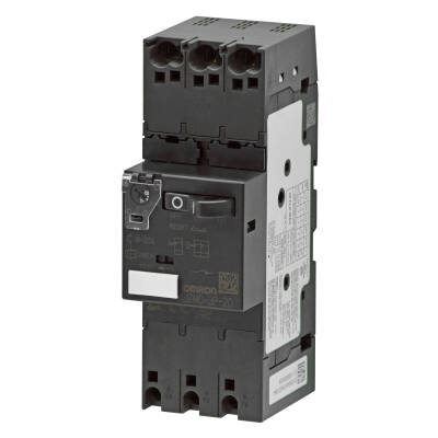 J7MC-3P-E16 - Motor Protection Circuit Breaker - 1