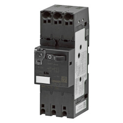 J7MC-3P-E4 - Motor Protection Circuit Breaker - 1