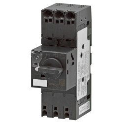 J7MC-3R-1E6 - Motor Protection Circuit Breaker - 1