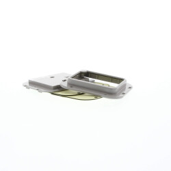 OMRON Mounting accessory for 3G3AX OP01 operator, IP54 - 1