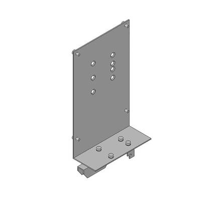 S82Y-FSC150DIN-S - Mounting Bracket - 1