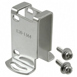 E39-L180 - Mounting Bracket For Zx1Ld50/Ld100 Sensor - 1