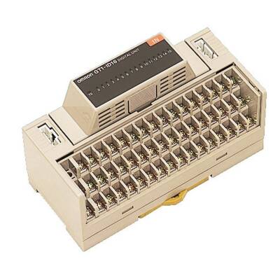 GT1-ID16 - Multiple I/O Remote Terminal - 1