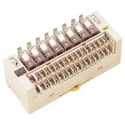 GT1-ROS16 - Multiple I/O Remote Terminal - 1