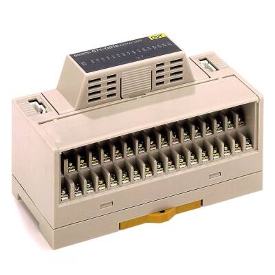 GT1-OD16-1 - Multiple I/O Remote Terminal - 1