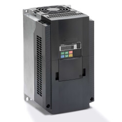 OMRON MX inverter sürücü, 5.5/7.5 kW (HD/ND), 14.8/17.5 A (HD/ND), 400 VAC, 3~, sensorless vector - 1