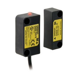 D40Z-1C5 - Noncontact Door Switch - 1