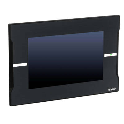 Omron - NYE2A-20S11-09WR1200 Touch screen HMI Panel PC with NS Runtime - 1