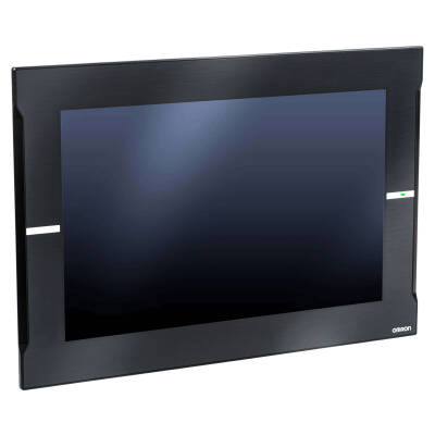 Omron - NYE2A-20S11-15WR1200 Touch screen HMI Panel PC with NS Runtime - 1