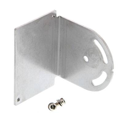 E39-L96 - Optional Reflector Bracket For Photoelectric Sensor - 1