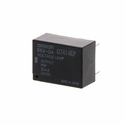 E53-Q4 - Output Unit For E5A/E J/K - 1