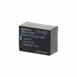 E53-V34 - Output Unit For E5A/E J/K - 1