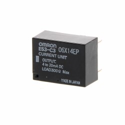 E53-C3D - Output Unit For E5A/E J/K - 1