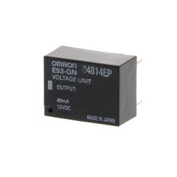 E53-QN - Output Unit For E5A/Enh - 1