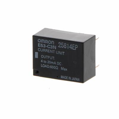 E53-C3N - Output Unit For E5A/Enh - 1