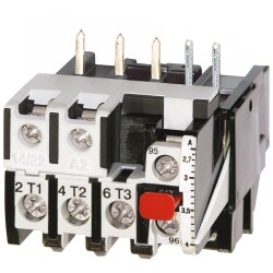 J7TKN-A-14 - Overload Relay - 1