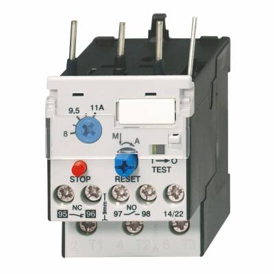 J7TKN-B-32 - Overload Relay - 1